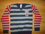 pull cool DISNEY pour garçon taille 134/140, Garçon, C&A, Enlèvement ou Envoi, Pull ou Veste