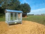 Hooiruif, Dieren en Toebehoren