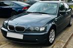 2002 BMW 316İ E46 AUTOMAAT 166xxx, Auto's, BMW, Automaat, Particulier, 3 Reeks, Te koop