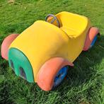 Vintage kermis auto, Antiek en Kunst, Curiosa en Brocante, Ophalen
