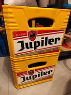 2 bakken Jupiler - 25 cl, Ophalen