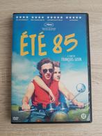 DVD Été 85, Cd's en Dvd's, Ophalen of Verzenden, Zo goed als nieuw