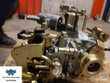 Brandstofpomp mechanisch 33101-42340 beschikbaar voor biedingen