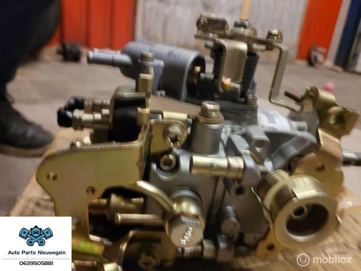 Brandstofpomp mechanisch 33101-42340, Auto-onderdelen, Brandstofsystemen, Hyundai, Nieuw, Ophalen of Verzenden