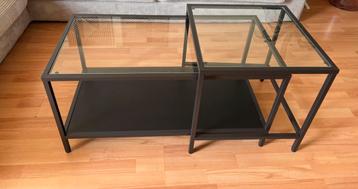 Salontafel beschikbaar voor biedingen