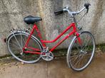 Vintage damesfiets koga Miyata, Fietsen en Brommers, Ophalen