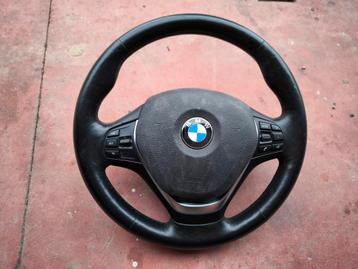 Volant chauffant bmw série f  beschikbaar voor biedingen