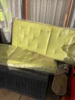 Terras stoel kussen, Tuin en Terras, Ophalen, Zo goed als nieuw