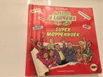 FC de kampioenen super moppenboek, Ophalen of Verzenden