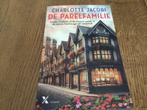 Charlotte Jacobi - De parelfamilie - prima staat, Ophalen, Charlotte Jacobi