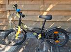 Kinderfiets, Fietsen en Brommers, Ophalen