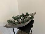 Kerstbloemstuk, Diversen, Kerst, Ophalen, Gebruikt