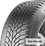 *SALE* Continental WinterContact TS870 185/55/R15 T418013, Ophalen, 15 inch, Nieuw, Band(en)