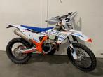 KTM 350 EXC-F SIX DAYS 2024, Motoren, Bedrijf, Enduro, 350 cc, 1 cilinder