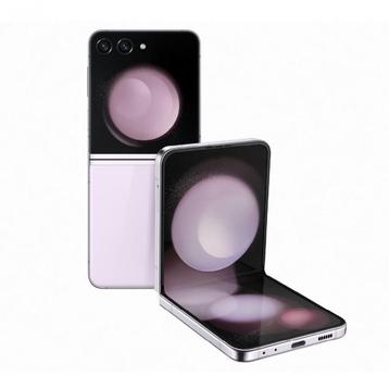 Samsung Z Flip 5 roos beschikbaar voor biedingen