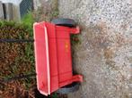 strooiwagen, Tuin en Terras, Hand-tuingereedschap, Ophalen, Gebruikt, Wolf garden