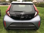 Toyota Aygo X Business, Automaat, Euro 6, 72 pk, Bedrijf