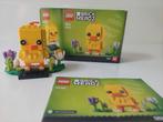 lego brickheadz 40350 chick, Ophalen, Gebruikt, Complete set, Lego