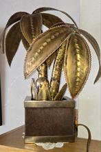 Vintage decoratieve lamp, Huis en Inrichting, Ophalen of Verzenden, Zo goed als nieuw