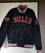 Veste NBA Chicago Bulls, Enlèvement