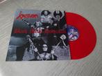 Venom  Lp  Black Metal Holocaust - red marbled, Cd's en Dvd's, Vinyl | Hardrock en Metal, Ophalen of Verzenden