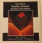 Stanislav Libenský & Jaroslava Brychtová: Glassculpturen, Boeken, Ophalen of Verzenden