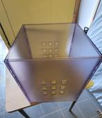5 bacs Ikea pour étagère Kallax, Maison & Meubles, 25 à 50 cm, Autres matériaux, Enlèvement, Utilisé