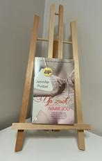 Jennifer Probst - Op zoek naar jou, Ophalen, Jennifer Probst