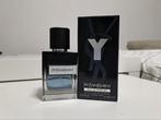 Yves Saint Laurent Y eau de parfum 60ml, Bijoux, Sacs & Beauté, Comme neuf, Enlèvement