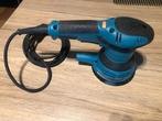 Makita BO5041 excentrische schuurmachine +150 schuurschijven, Ophalen of Verzenden, Nieuw, Excentrische schuurmachine