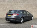 Ford Mondeo Wagon 1.6 TDCi Trend | Climate | Cruise | Navi |, Auto's, Ford, Zwart, Mondeo, Bedrijf, Zilver of Grijs