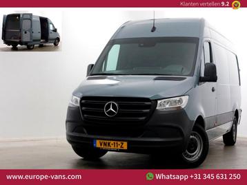 Mercedes-Benz Sprinter 317 CDI 170pk RWD L2H2 9G-Automaat Ai beschikbaar voor biedingen