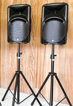 Mackie SRM 450 V3, Audio, Tv en Foto, Luidsprekerboxen, Ophalen, Zo goed als nieuw, 120 watt of meer, JBL