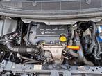Motor van een Opel Zafira C, Ophalen of Verzenden, 3 maanden garantie, Gebruikt, Opel