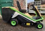 Tracteur tondeuse Etesia Hydro 80  - Fonctionne très bien, Enlèvement, Utilisé, Démarrage électrique, Moins de 90 cm