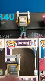 Figurine POP Fortnite, Collections, Comme neuf, Fantasy
