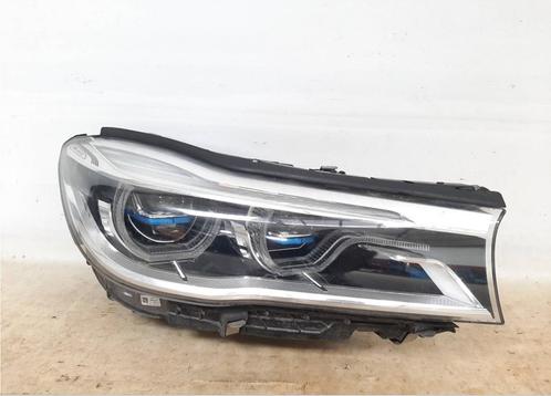 Koplamp Voor Rechts BMW 7 G11 G12, Auto-onderdelen, Verlichting, BMW, Gebruikt, Ophalen of Verzenden