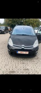 Citroën C4 picasso, Auto's, Diesel, Particulier, Te koop, C4