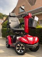 Helemaal nieuwe Scootmobiel Vermeiren Carpo invalidescooter, Diversen, Rolstoelen, Nieuw, Ophalen of Verzenden, Elektrische rolstoel