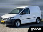 Volkswagen Caddy 1.2TSI 4 Cilinder L1H1 Benzine BMT Trendlin, Auto's, Voorwielaandrijving, 4 deurs, Gebruikt, Volkswagen