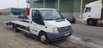 Ford tranzit takelwagen.2.2cdti.2013.E5.0484638139, Autos, Camionnettes & Utilitaires, Achat, Particulier, Ford