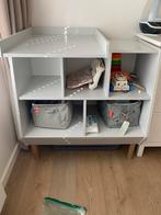 Done by Deer verschoontafel commode kast, Kinderen en Baby's, Kinderkamer | Commodes en Kasten, Ophalen, Zo goed als nieuw, Commode