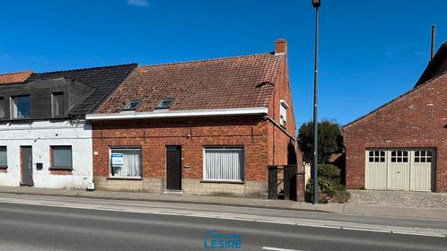 Huis te koop in Diksmuide, Immo, Huizen en Appartementen te koop, Vrijstaande woning, F