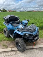 Polaris, Motoren