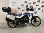 Honda XL750 Transalp met veel opties (bj 2023), Motoren, 750 cc, 2 cilinders, Bedrijf, Meer dan 35 kW