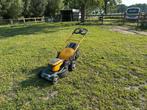 Accu grasmaaier, Tuin en Terras, Grasmaaiers, Ophalen, Nieuw