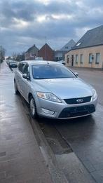 Ford Mondeo 1.8 Diesel Motorschade Voor Opmaak, Elektrische buitenspiegels, Mondeo, Bedrijf, 5 deurs