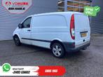 Mercedes-Benz Vito 109 CDI EXPORT NL Auto/ Airco/ 16”LMV/ PD, Achat, Entreprise, Mercedes-Benz, Diesel