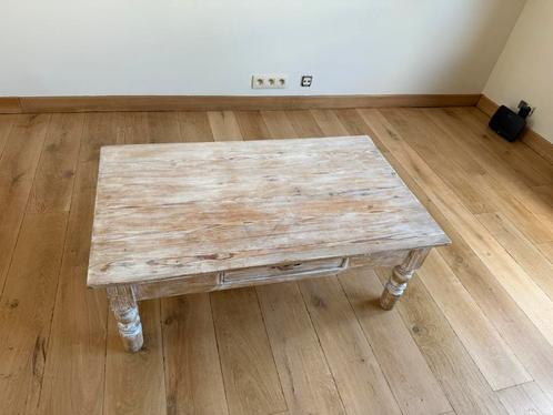 Salontafel - table basse de salon, Huis en Inrichting, Tafels | Salontafels, Ophalen