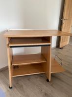 Kinder bureau ( gratis af te halen ), Huis en Inrichting, Met wielen, Gebruikt, Ophalen, Bureau